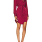 Steve Madden - BARCELONA TWIST FRONT DRESS