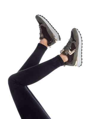 Xti - Tênis Tainer Feminino