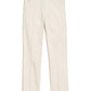 Frame - Le High Straight Raw Stagger Crop Jeans