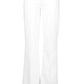 L'Agence - Ali High Rise Slim Flare Jeans