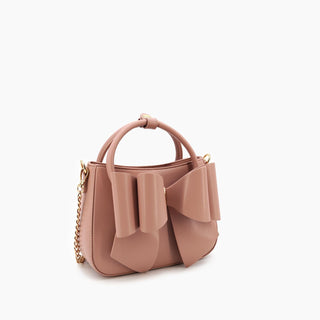 Like Dreams - Bolsa transversal vegana Madeline Bow feminina