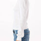Amo - Girly Thermal Long Sleeve Top