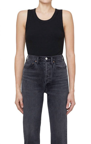 Agolde - Tanque de Papoula