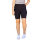 Julia Rose - BIKER SHORTS