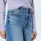 Pistola - Eli High Rise Barrel Jean