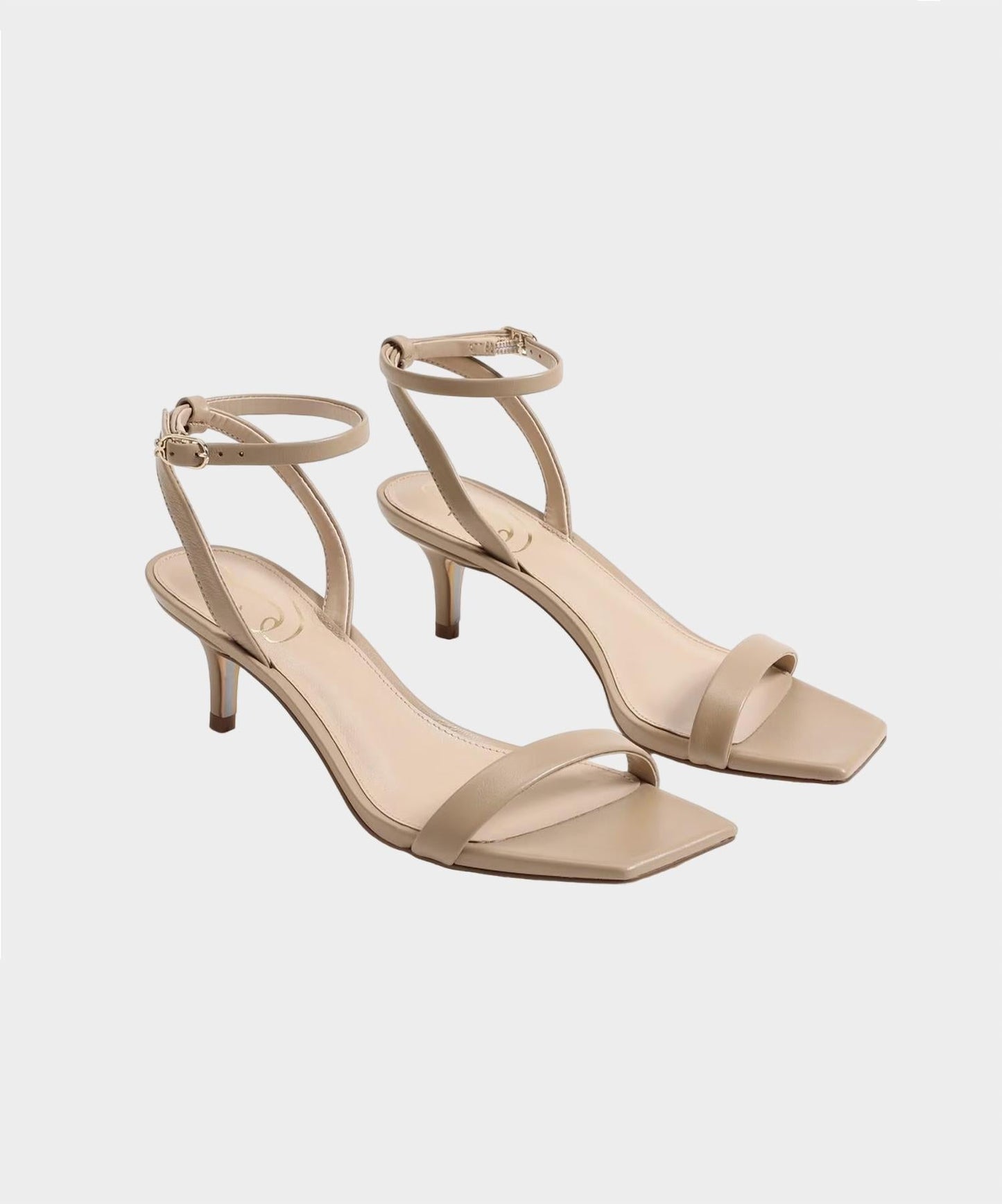 Sam Edelman - Women's Rayelle Kitten Heel