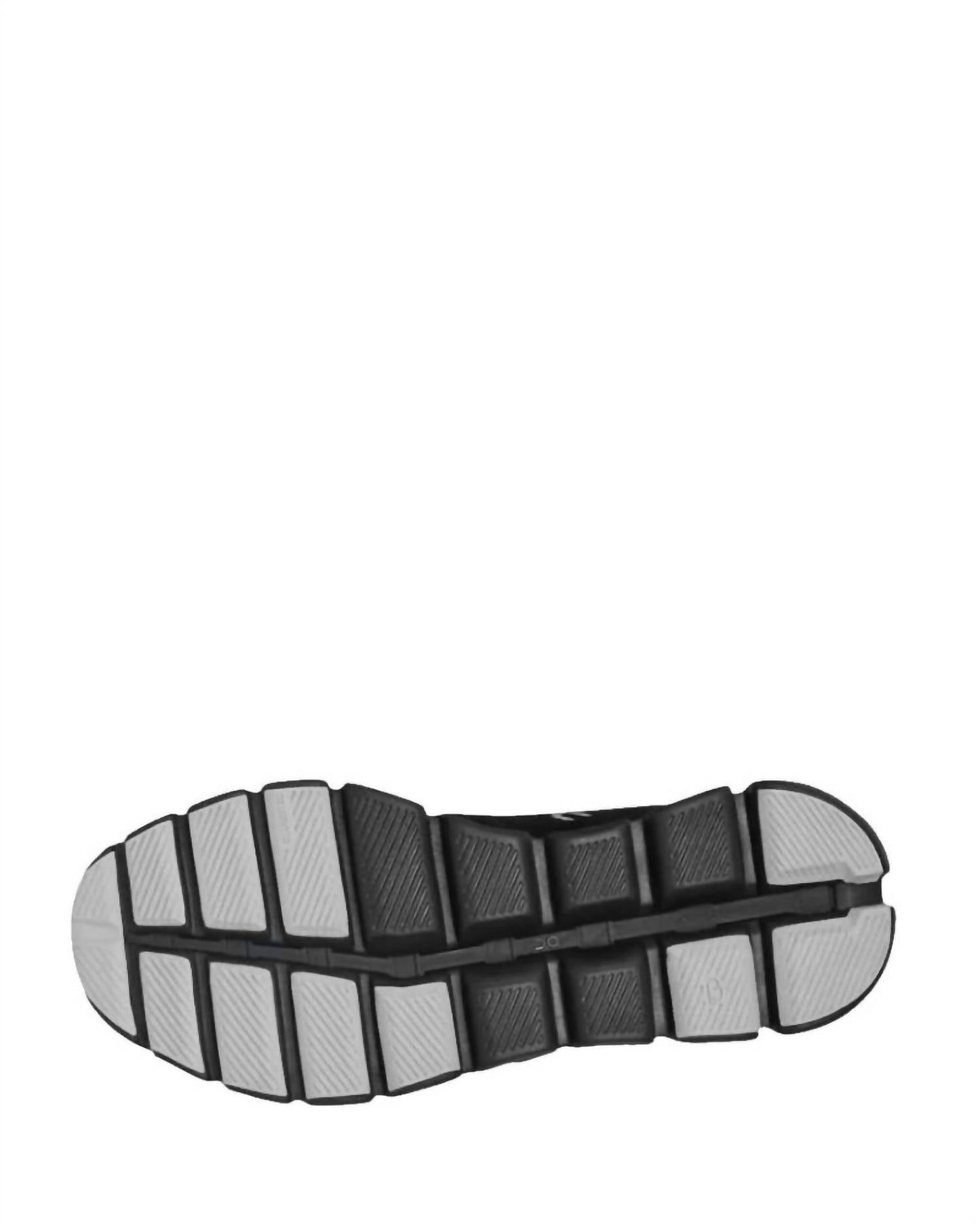 On Running - Men's Cloud X 3 Running Shoes