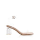 Billini - Women's Ukiah Clear Heel Shoe