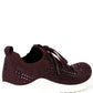Aetrex - Women's Carly Sparky Arch Support Sneaker