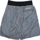 Mitchell & Ness - Men's Mlb Baseball Cooperstown Collection Insignia New York Mets Shorts