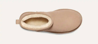 Ugg - CLASSIC ULTRA MINI PLATFORM