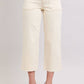 Judy Blue - High Waist Crop Wide Jeans