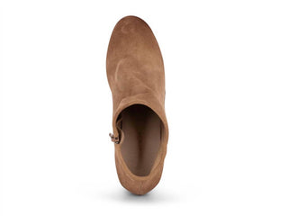 Chocolat Blu - Women's Dalia Heeled Bootie