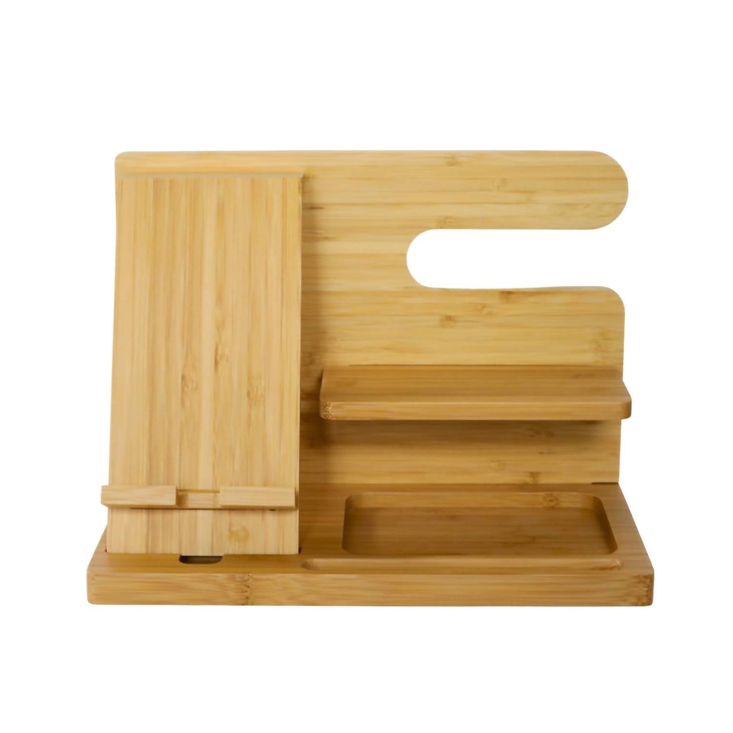 Creative Gifts International - Prateleira de carregamento/manobrista