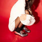 Yosi Samra - Olivia Loafer