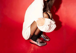 Yosi Samra - Olivia Loafer