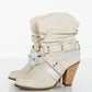 Not Rated - Women's Short Change Booties