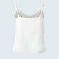 Iris Setlakwe - Women's Cowl Neck Cami Top