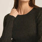 Z Supply - Goldie Crew Neck Sweater