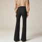J.Crew - High-rise Flare Jean