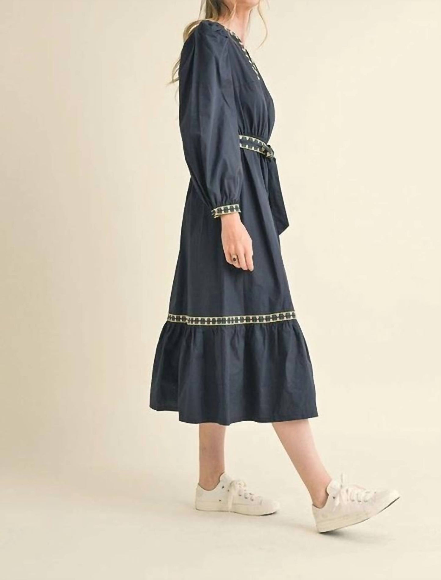 &Merci - Meg Dress