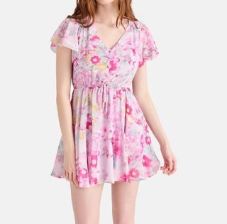 Steve Madden - Vestido Kirsty