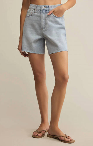 Z Supply - Short Jeans Porter