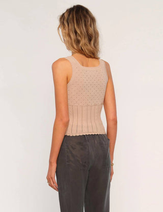 Heartloom - Rica Top