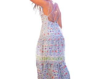 Bell By Alicia Bell - Vestido longo Scarlett
