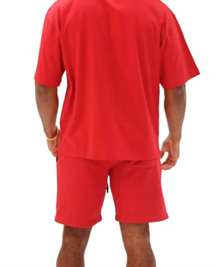 Jordan Craig - Retro Burbank Shorts