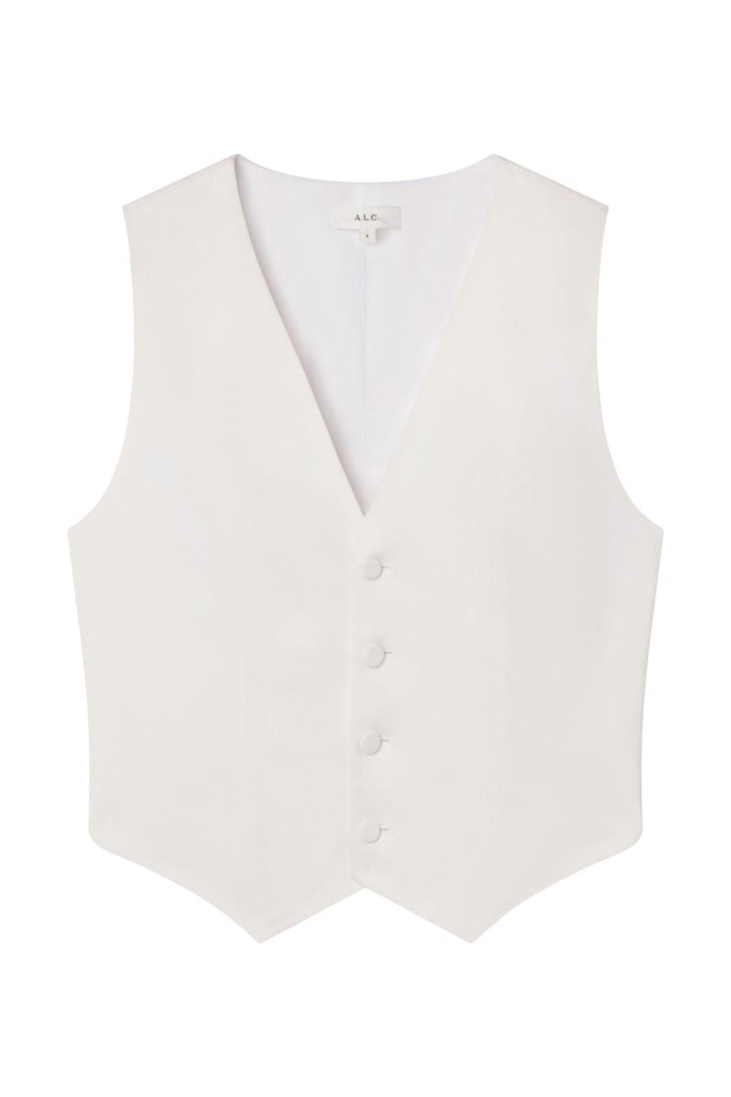 A.L.C. - Maxine Sleeveless Vest