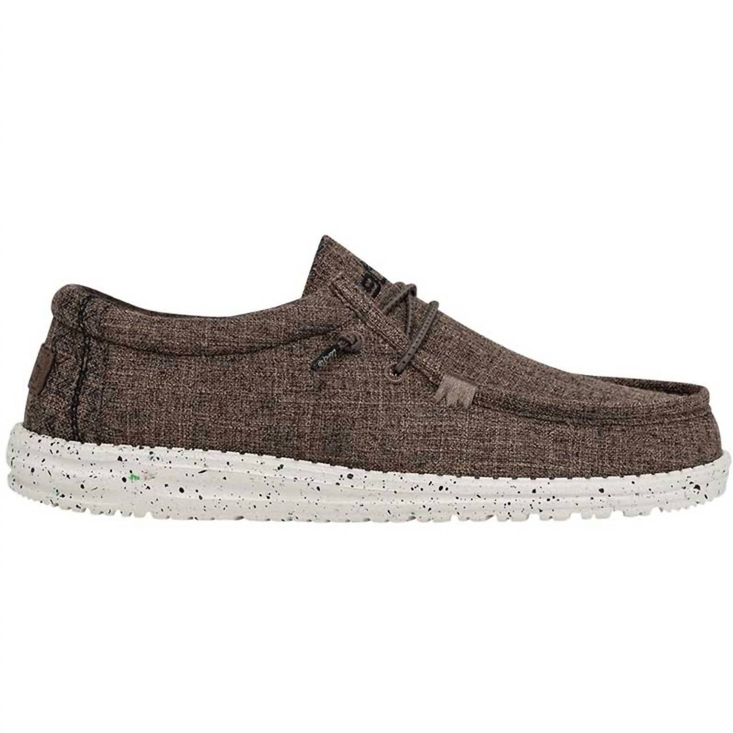 Hey Dude - Sapatos Wally Eco Masculinos