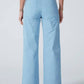 Askk Ny - Sailor Washed Twill Jean