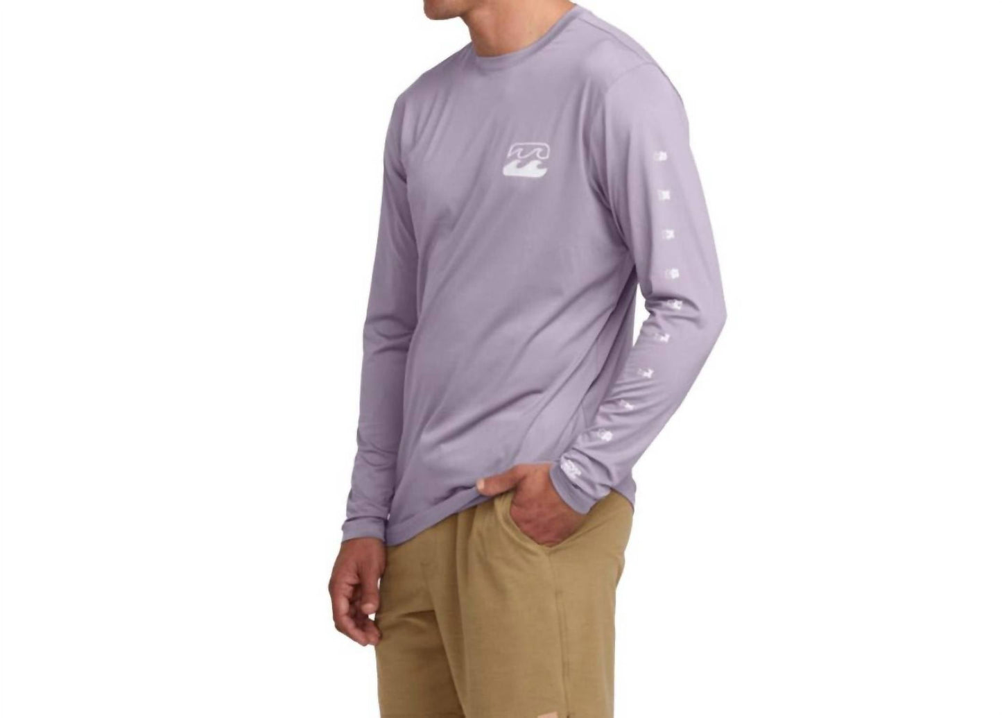 Billabong - Unity Loose Fit Long Sleeve Rashguard
