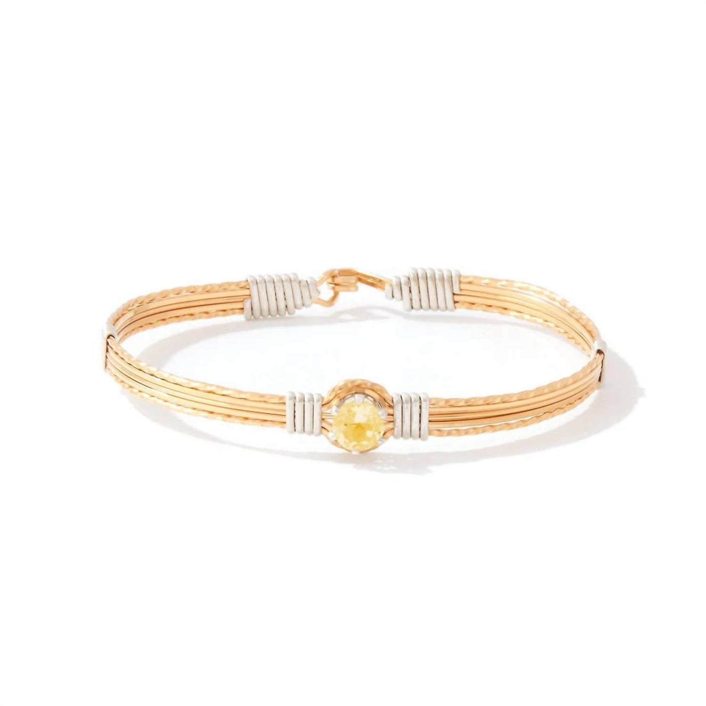 Ronaldo - Women's Shining Star November Bracelet