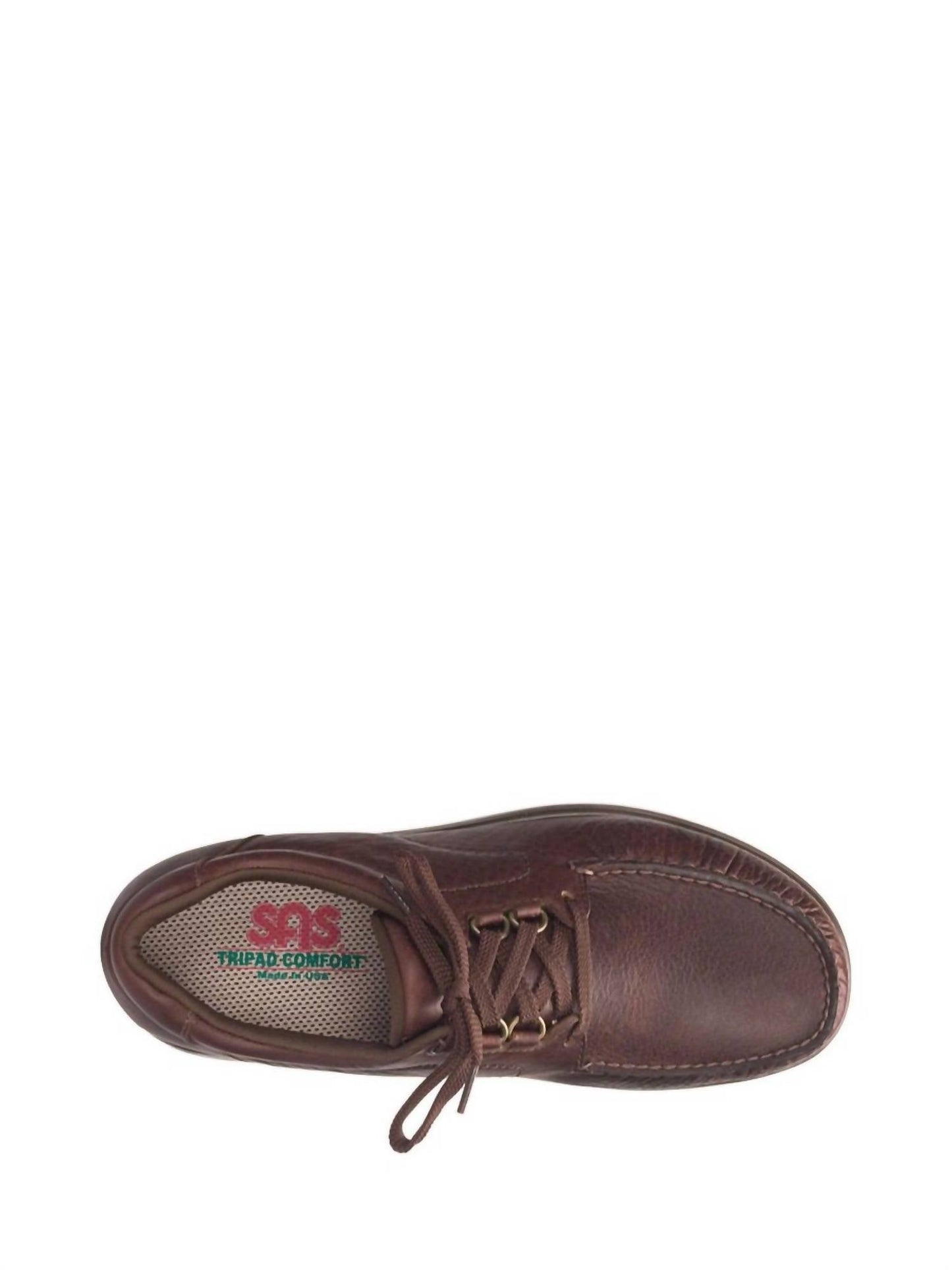 Sas - Men's Bout Time Mocassin Shoes