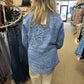 Kyla Seo - Dani Embroidered Linen Shirt