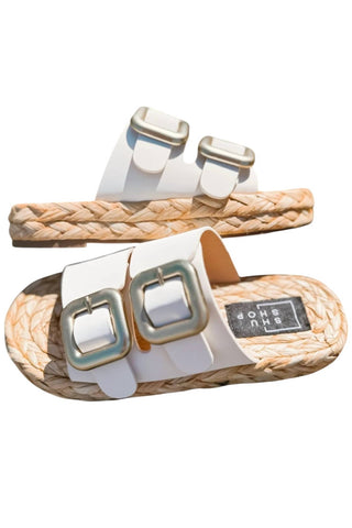 Shu Shop - Sandália Billie Feminina