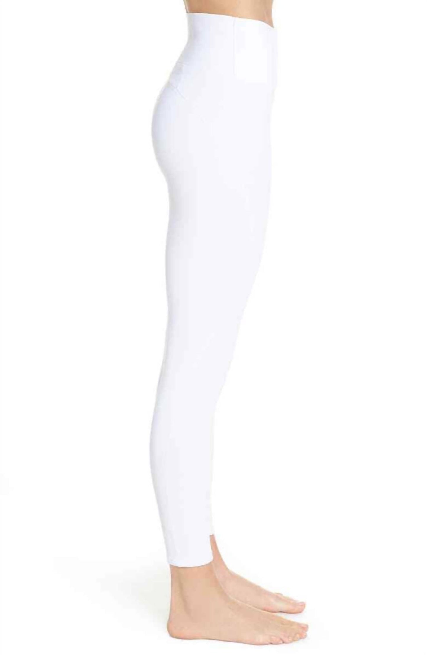 Free People - Movement Formation High Waist Ankle Leggings