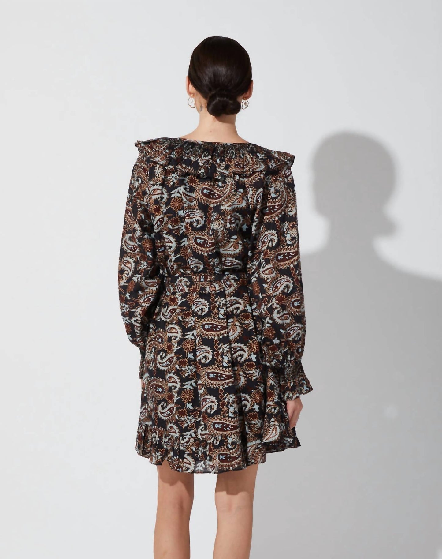 Cleobella - Carolyn Mini Dress