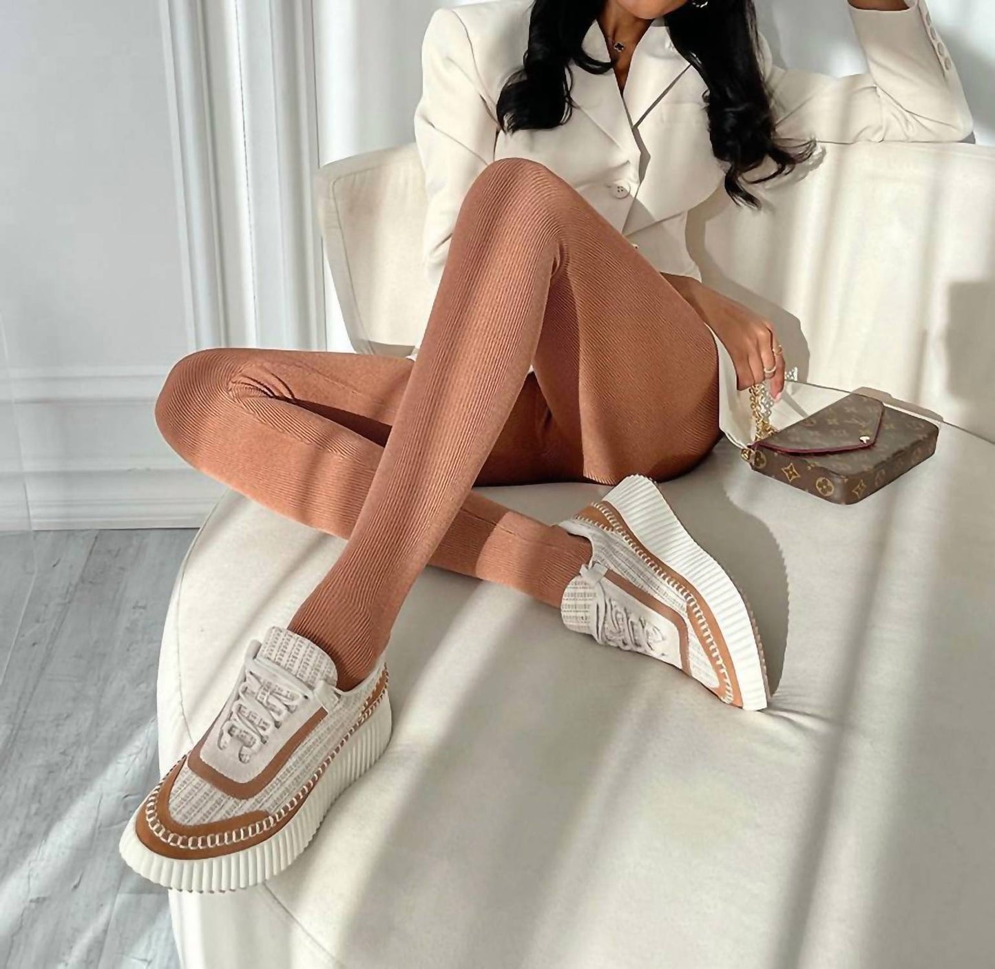 Dolce Vita - Tênis Dolen Feminino