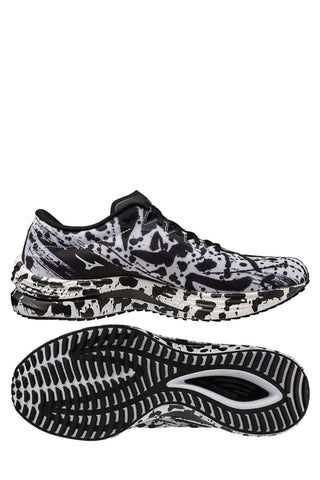 Mizuno - Tênis de treino Wave Rebellion Flash masculino