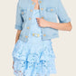 Generation Love - Devika Denim Jacket