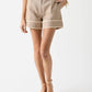 Clea - Oliver Short