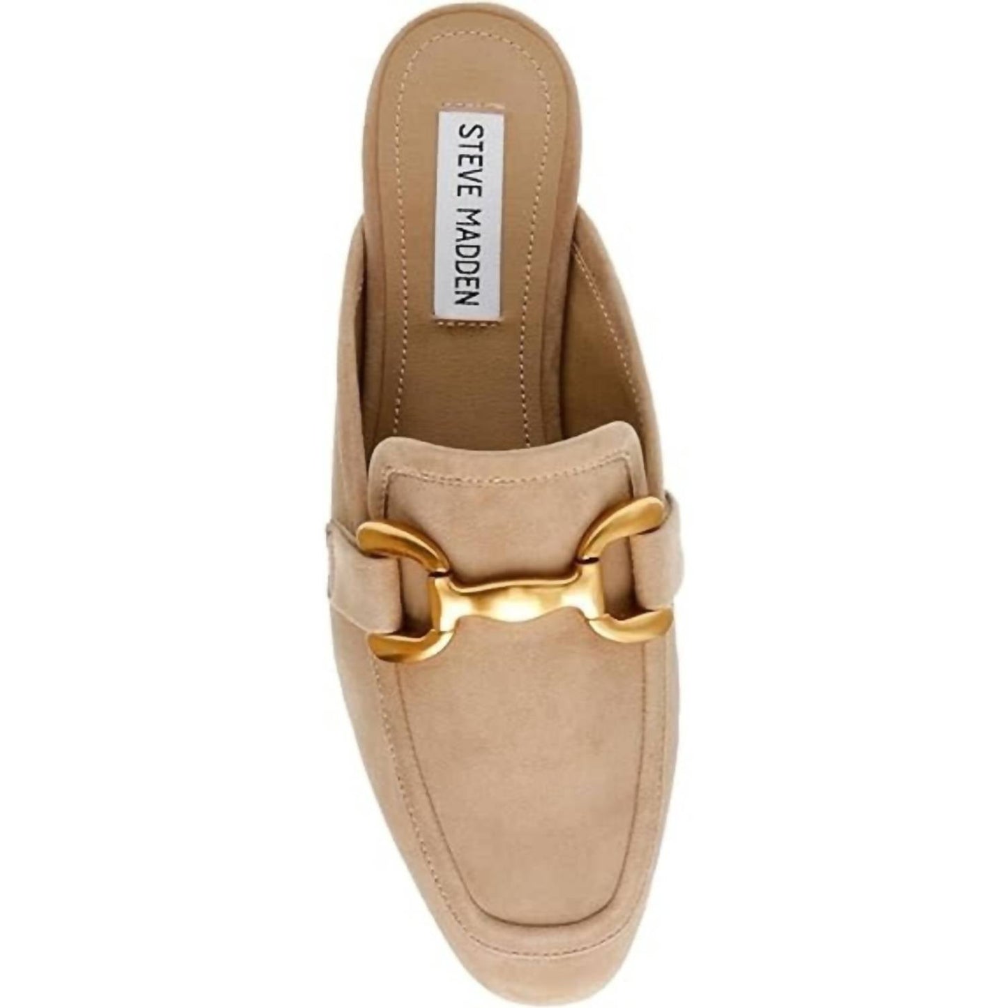 Steve Madden - Women's Fortunate Flats