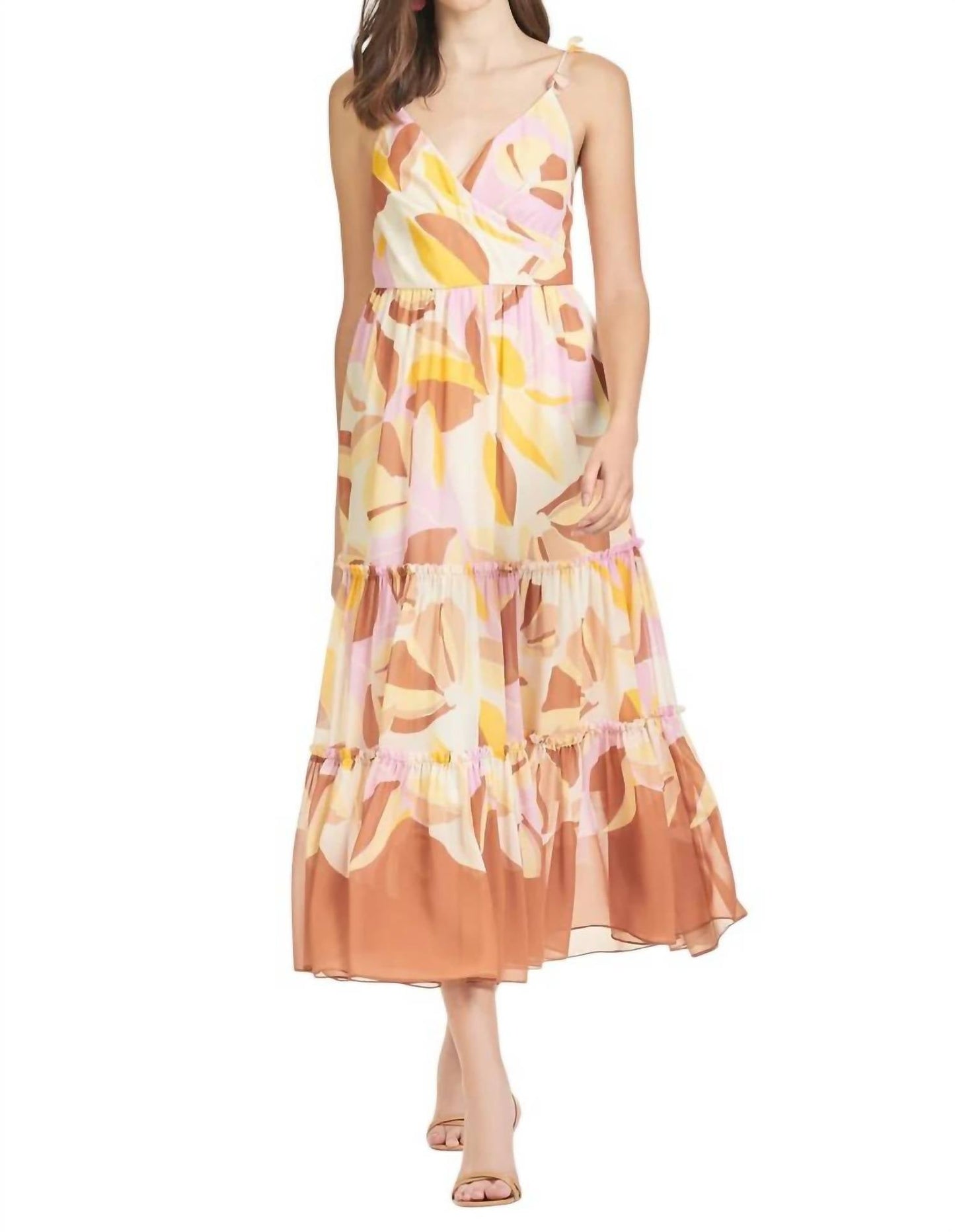 Sachin & Babi - dalia dress