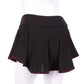 Love Love Tennis - Women's Stitching Love Skirt