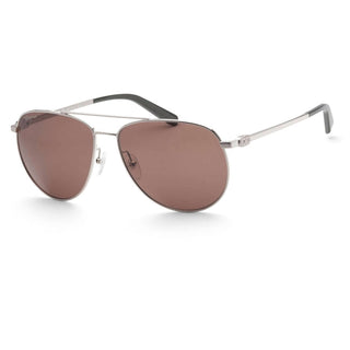 Salvatore Ferragamo - óculos de sol unissex SF157S