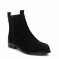 Xti - Women's Carmela Suede Booties