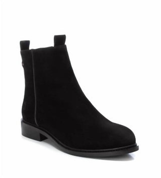 Xti - Botas femininas de camurça Carmela